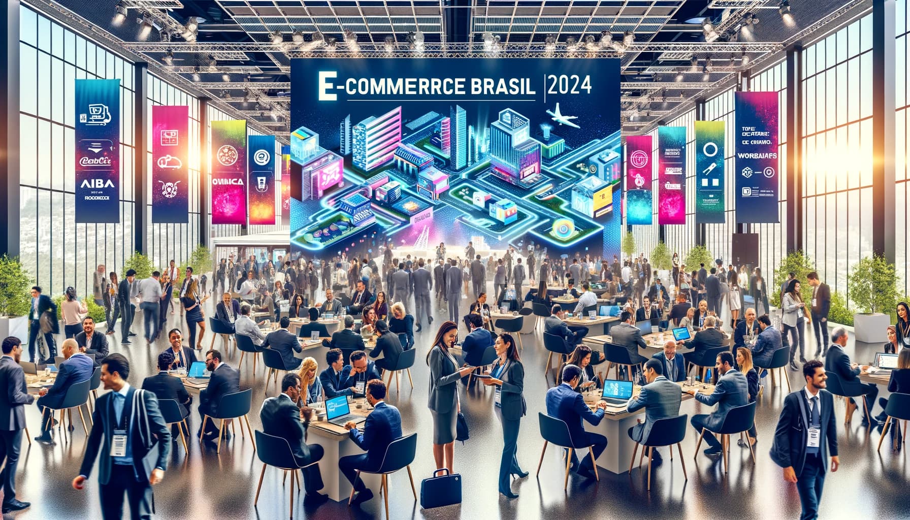 E-commerce Brasil 2024